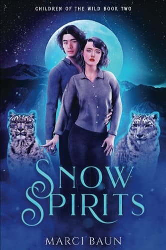 Snow Spirits