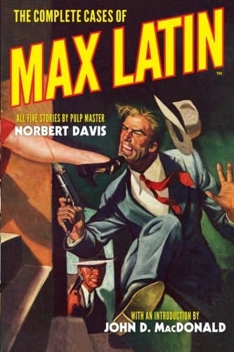 The Complete Cases of Max Latin