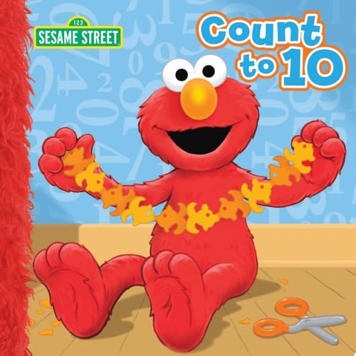 Count to 10 (Sesame Street)