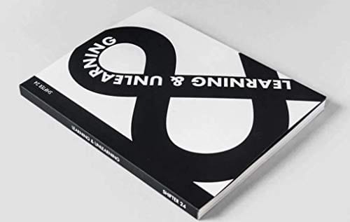 Shifter 24 Learning and Unlearning