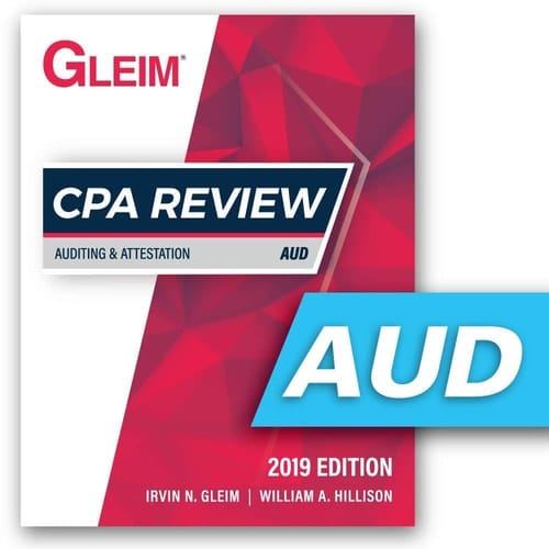 Cpa Aud Acad 2019