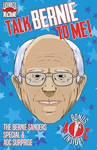 Talk Bernie to Me!.