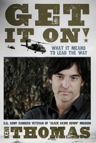 Get It On What It Means to Lead the Way
