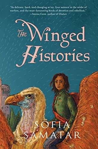 The Winged Histories