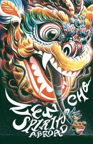 Spirits Abroad Stories