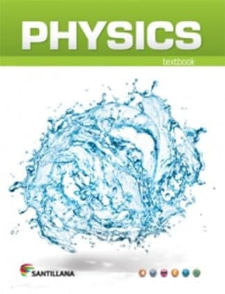 Physics TextBook