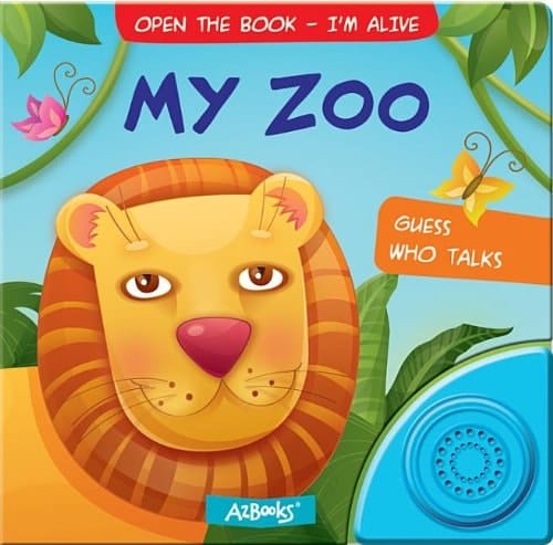 My Zoo