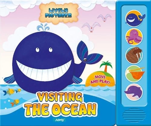 Visiting the Ocean