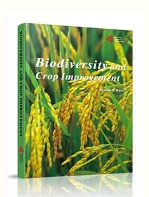 Biodiversity and Crop Improvement