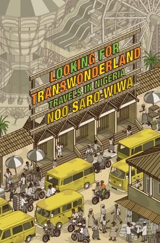 Looking for Transwonderland Travels in Nigeria