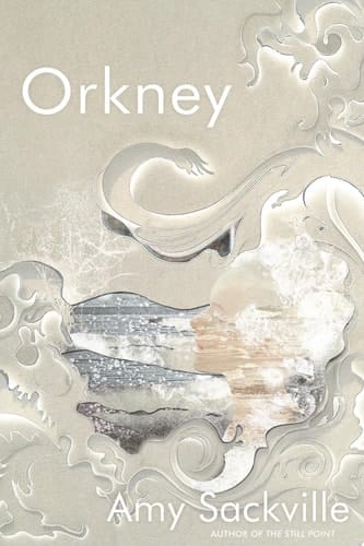 Orkney A Novel