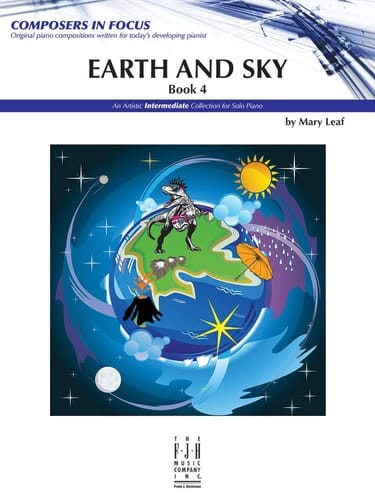 Earth and Sky, Book 4