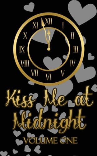 Kiss Me at Midnight, Volume 1