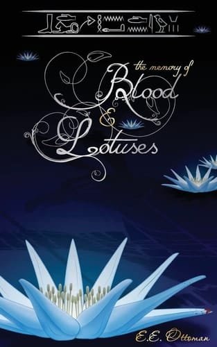 The Memory of Blood and Lotuses