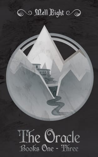 The Oracle Books 1-3
