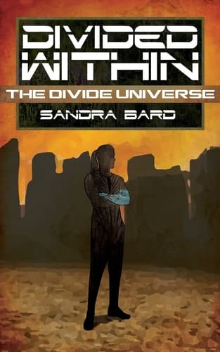 Divided Within The Divide Universe 2