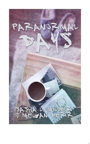 Paranormal Days