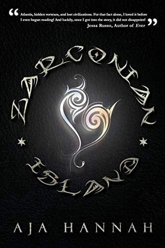 Zarconian Island
