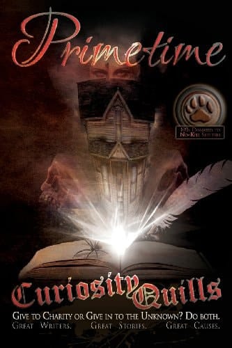 Curiosity Quills Primetime