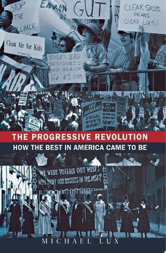 The Progressive Revolution