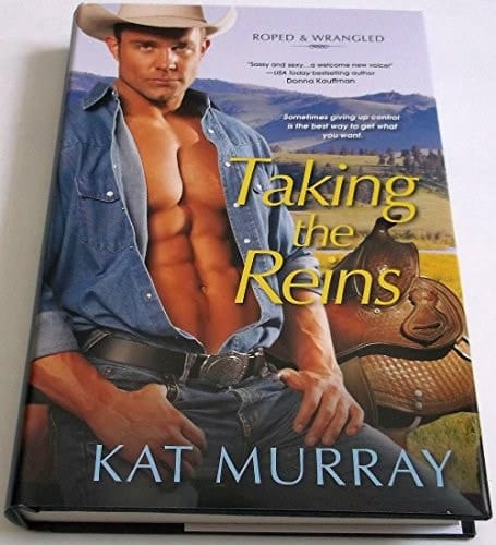 Taking the Reins
