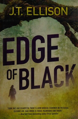 Edge Of Black