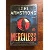 Merciless A Mystery