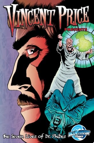 Vincent Price Presents: Phibes