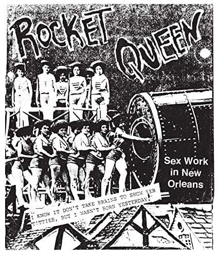 Rocket Queen #1