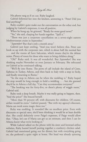 Tying the Knot A Newport Ladies Book Club Novel