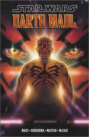 Star Wars: Darth Maul