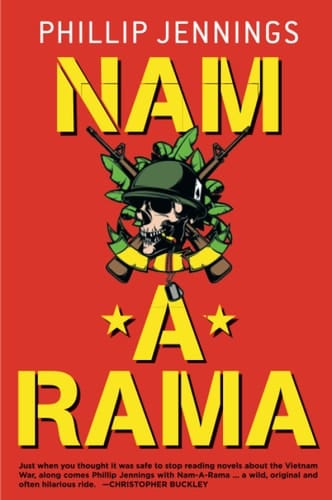 Nam-A-Rama