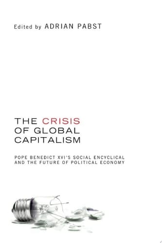 The Crisis of Global Capitalism