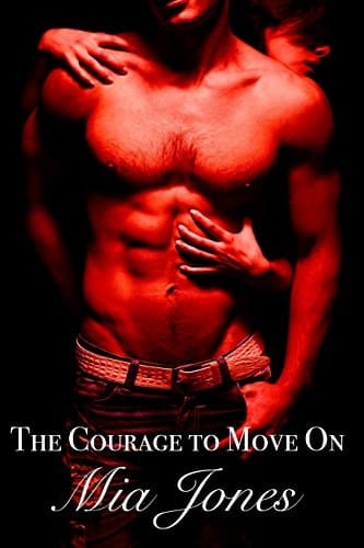 The Courage to Move On