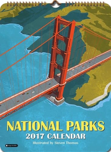 National Parks