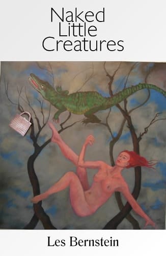 Naked Little Creatures