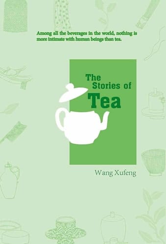 The Stories of Tea