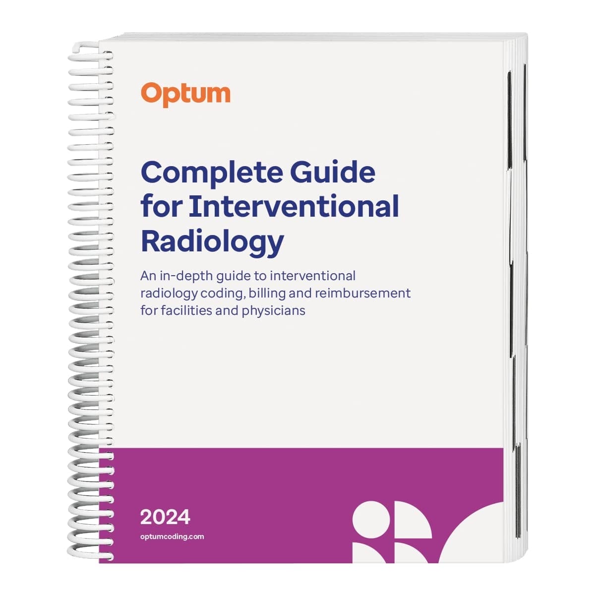 2024 COMPLETE GUIDE FOR INTERVENTIONAL RADIOLOGY.