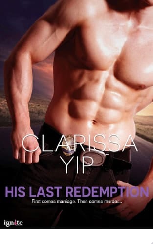 His Last Redemption