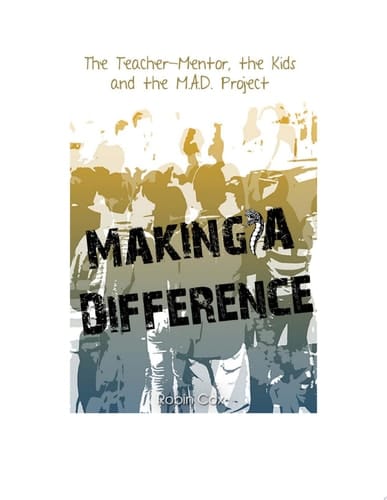 Making A Difference