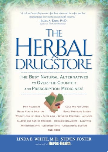 The Herbal Drugstore