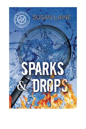 Sparks & Drops