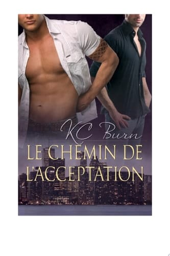 Le chemin de l'acceptation