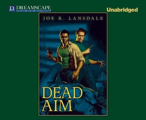 Dead Aim (Hap Collins and Leonard Pine, 11)