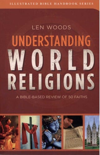 Understanding World Religions