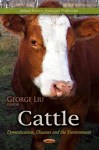 Cattle Domestication, Diseases and the Environment