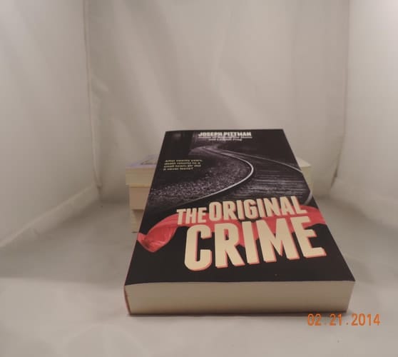 The Original Crime