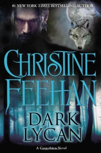 [ Dark Lycan BY Feehan, Christine ( Author ) ] { Hardcover } 2013