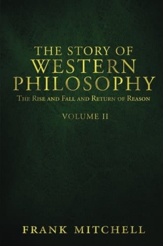 The Story of Western Philosophy
