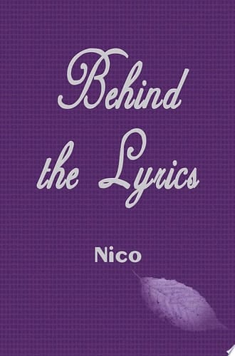 Behind the Lyrics